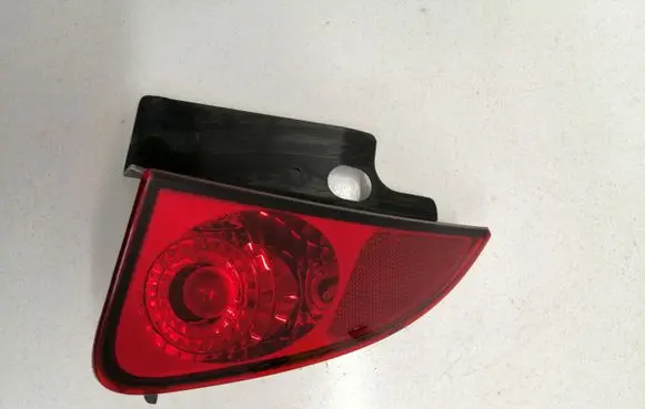 Renault Espace - Grand espace IV Tailgate rear/tail lights 8200027155