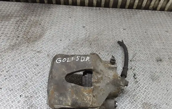 Volkswagen Golf V Front brake caliper