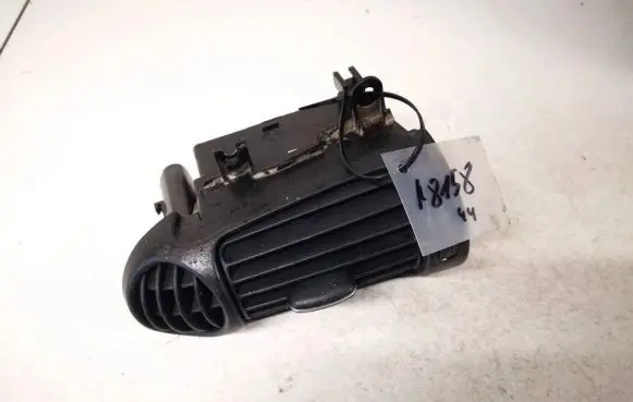 Mercedes-Benz C W203 Dash center air vent grill 2038300154