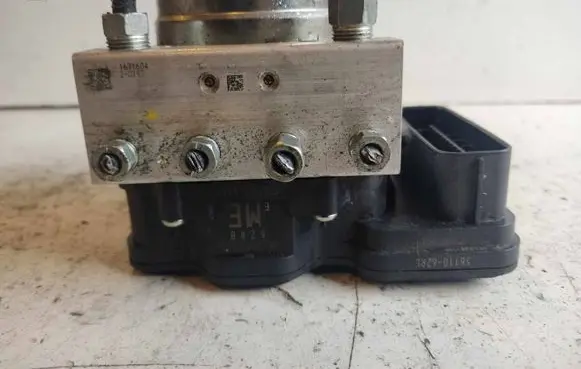 Suzuki Ignis ABS Pump 11604040690 072214425