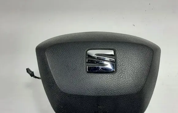 Seat Leon (5F) Steering wheel airbag 5F0880201H