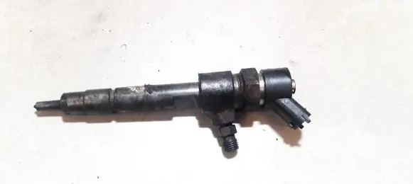 Alfa Romeo 166 Fuel injector 0445110119