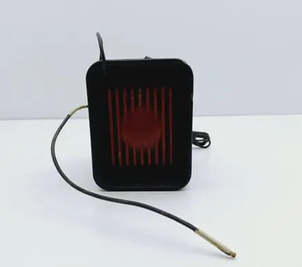 Citroen Saxo Alarm system siren 
