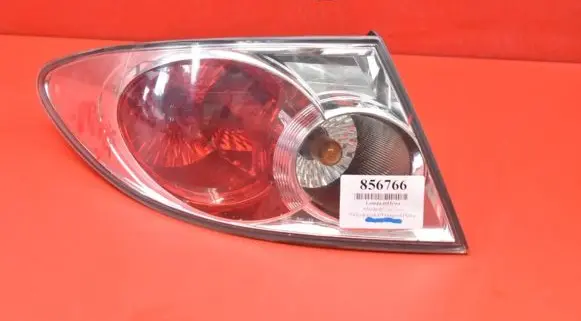 Mazda 626 Rear/tail lights 220-61971
