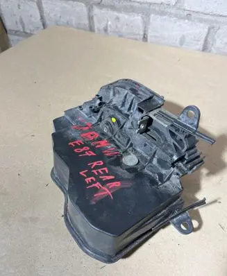 BMW 1 E81 E87 Rear door lock 7167069
