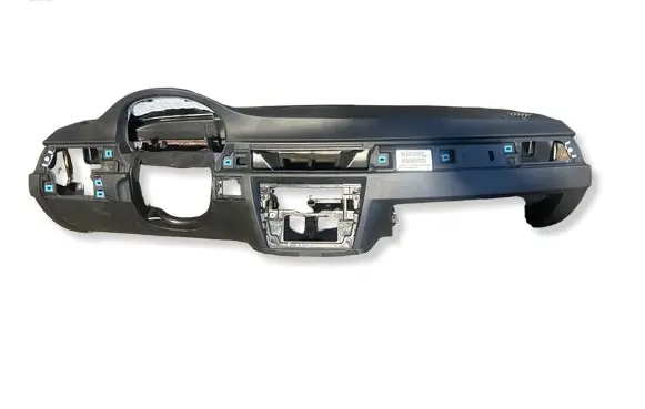 BMW 3 E92 E93 Dashboard 7155202 TT715520225A 06B272RB1484B