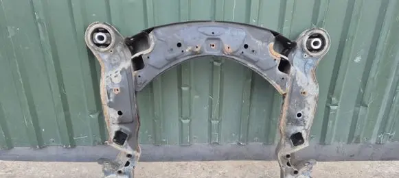 Audi A6 S6 C6 4F Front subframe 4F0399313AD