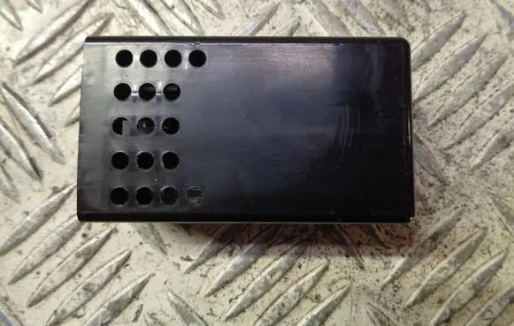 Nissan Pulsar Other relay 