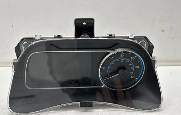 Nissan Leaf II (ZE1) Speedometer (instrument cluster) 248106WK3D