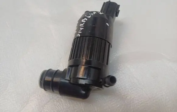 Ford Ranger IV Windscreen/windshield washer pump JL3417664BA 324822 WP0071