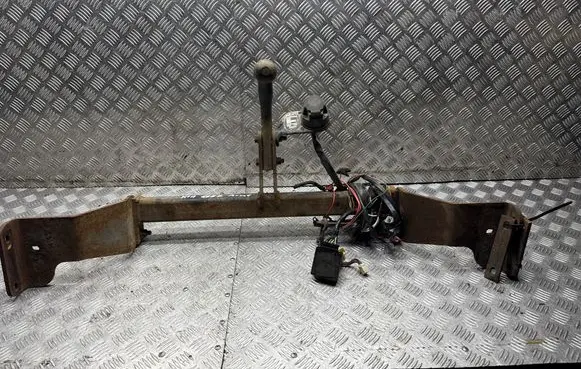 KIA Ceed Tow bar set 