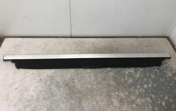 Subaru Legacy Parcel shelf load cover 