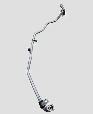 Nissan Qashqai Air conditioning (A/C) pipe/hose