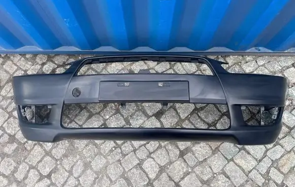 Mitsubishi Lancer X Front bumper 6400B226