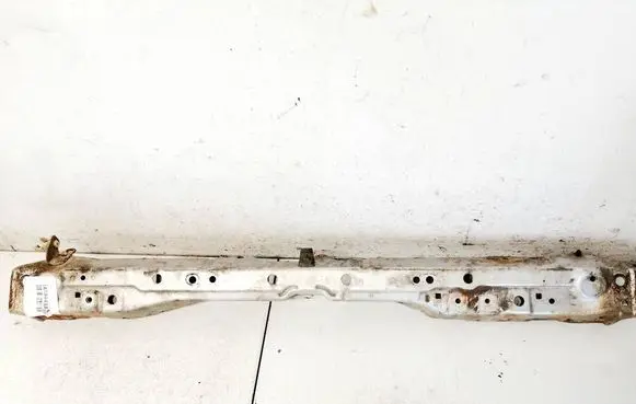 Honda FR-V Radiator support slam panel