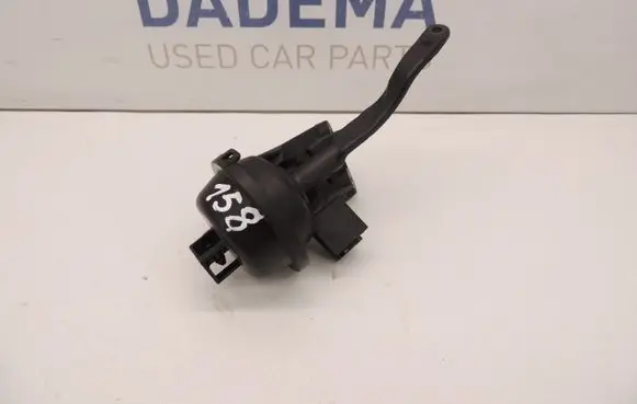 Opel Meriva A Valve vacuum D158