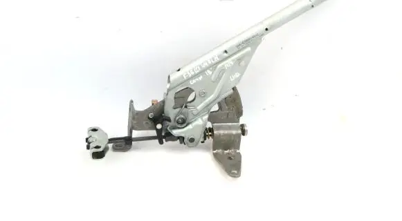BMW 4 F36 Gran coupe Handbrake/parking brake lever assembly 6799101