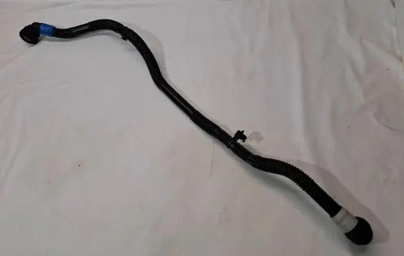 Tesla Model 3 Electric car engine cooling hoses/pipes 153012900B