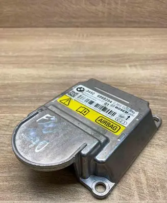 BMW 3 F30 F35 F31 Airbag control unit/module 6868254 0265020580