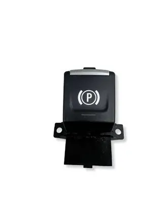 BMW i3 Hand parking brake switch 9878668