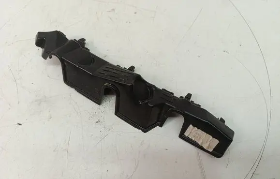 Hyundai Bayon Front bumper mounting bracket 86551Q0AA0
