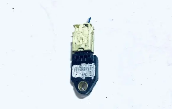 Mitsubishi Outlander Airbag deployment crash/impact sensor 8651a001 39754c