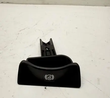 Mercedes-Benz CLS C219 Hand brake release handle 2194270120