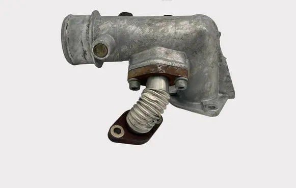 Fiat Idea Throttle valve 55222589 46807152