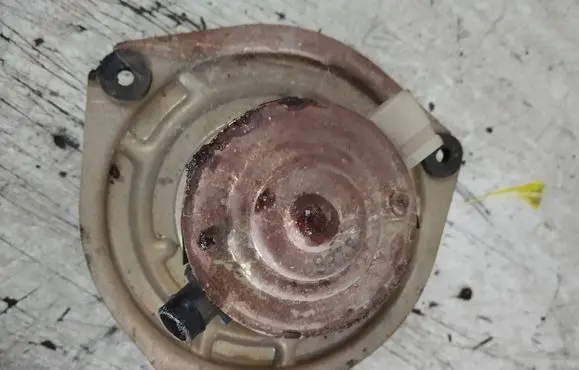 Peugeot 405 Heater fan/blower