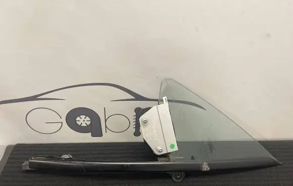 Bentley Continental Front vent window/glass (coupe) 3W0837411F
