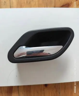 BMW 5 E39 Front door interior handle 7032925