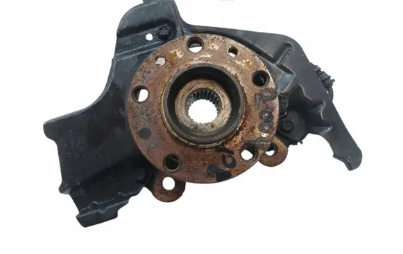 Fiat Tipo Front wheel hub spindle knuckle