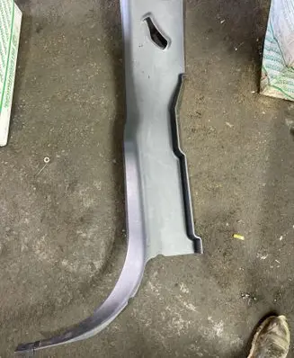 Ford F150 (C) pillar trim FL3B16278D12