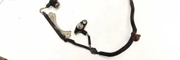 Honda Accord Crankshaft position sensor