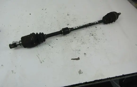 KIA Picanto Drive shaft (set) 