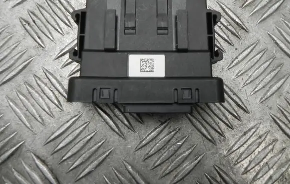 Renault Clio V Other relay 284Y66LA6D