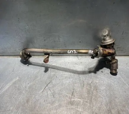 Mercedes-Benz E W124 EGR valve 6011420340 OM601 OM602