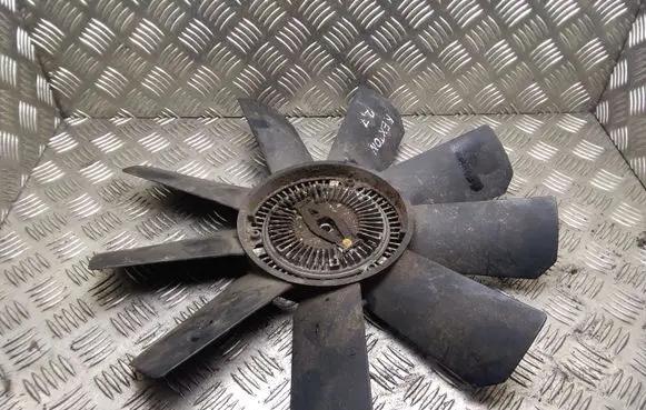 SsangYong Rexton Viscous fan clutch 