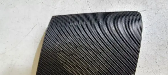 Side speaker trim/cover