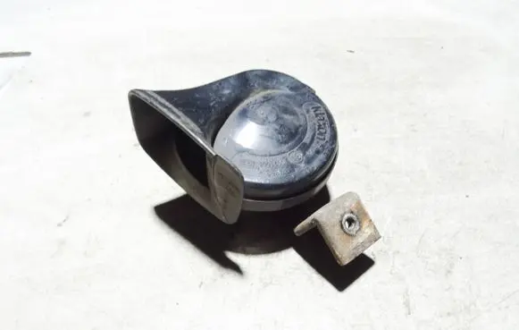 Renault Trafic II (X83) Horn signal CH2126 0091001