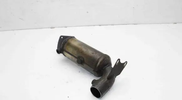 Jaguar XK8 - XKR Catalyst/FAP/DPF particulate filter BM90902