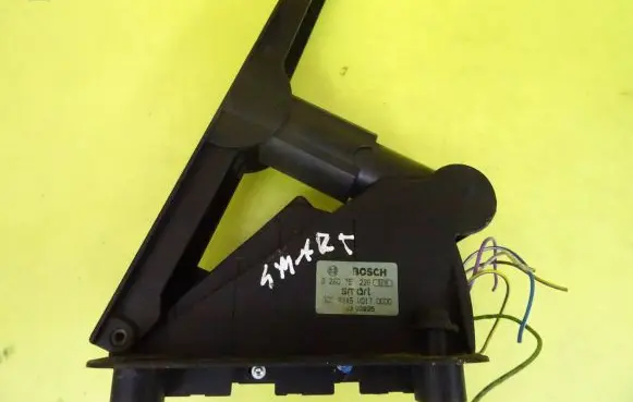 Smart ForTwo I Accelerator throttle pedal 0280752226