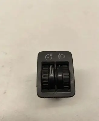 Volkswagen PASSAT B6 Headlight level height control switch 3C0941333A