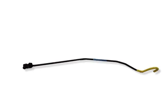 Peugeot 208 I Engine bonnet/hood prop rod/strut 
