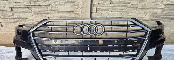 Audi A8 S8 D5 Front bumper 4N0807437E