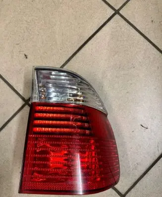 BMW 5 E39 Rear/tail lights 6902532