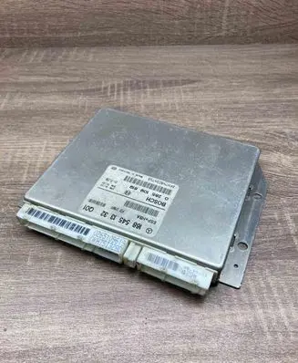 Mercedes-Benz A W168 ESP (stability system) control unit 1685451332 0265109619 USED