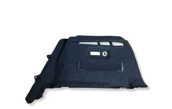 BMW i3 Trunk/boot lower side trim panel 7314756