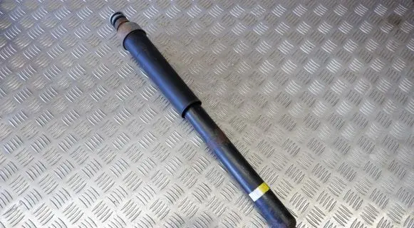 Nissan Leaf II (ZE1) Rear shock absorber/damper 562105SJ1A