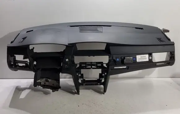 BMW 5 E60 E61 Dashboard 6976421